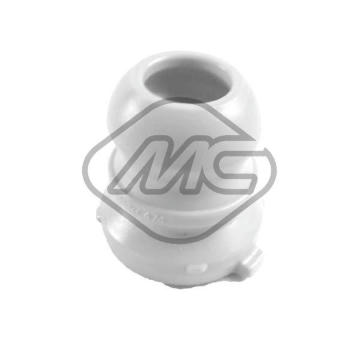 Zarazka, odpruzeni Metalcaucho 40653