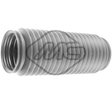 Ochranne viko/prachovka,tlumic Metalcaucho 40655