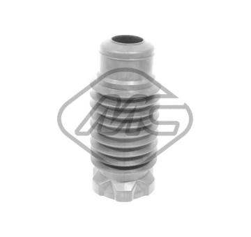 Ochranne viko/prachovka,tlumic Metalcaucho 40659