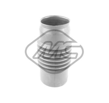Ochranný kryt/manżeta tlmiča pérovania Metalcaucho 40674