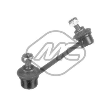 Tyč/Vzpera stabilizátora Metalcaucho 40739