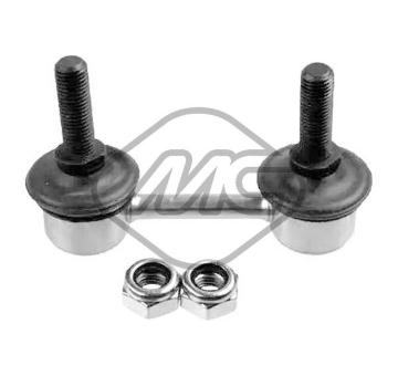 Tyč/Vzpera stabilizátora Metalcaucho 40743