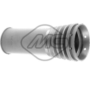 Ochranne viko/prachovka,tlumic Metalcaucho 40788