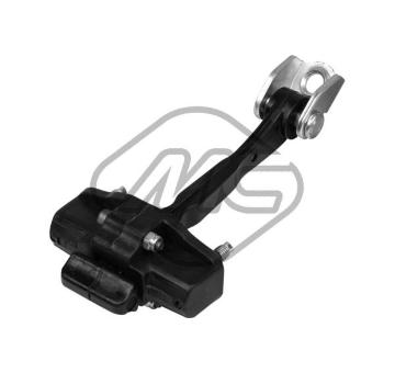 Aretačné zaradenie dverí Metalcaucho 40826