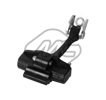 Uchyceni dveri Metalcaucho 40840