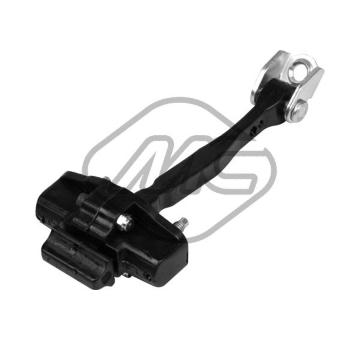 Aretačné zaradenie dverí Metalcaucho 40845