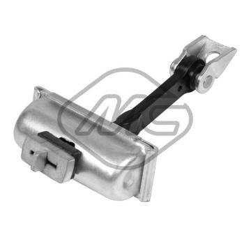 Uchyceni dveri Metalcaucho 40858