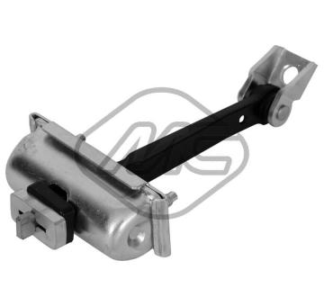 Uchyceni dveri Metalcaucho 40865