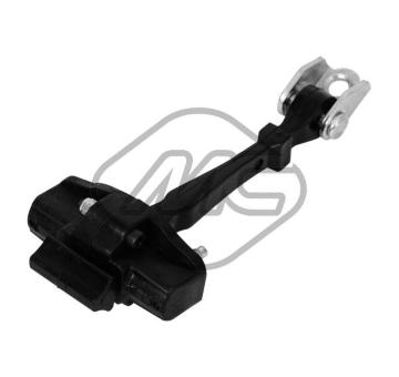 Aretačné zaradenie dverí Metalcaucho 40872