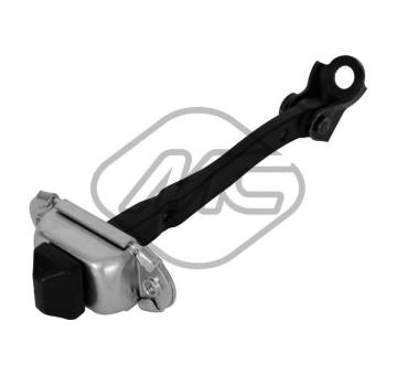Uchyceni dveri Metalcaucho 40874