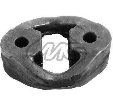 Drżiak výfukového systému Metalcaucho 41058