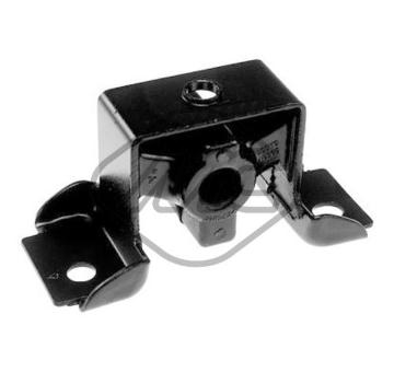 Drzak, vyfukovy system Metalcaucho 41069