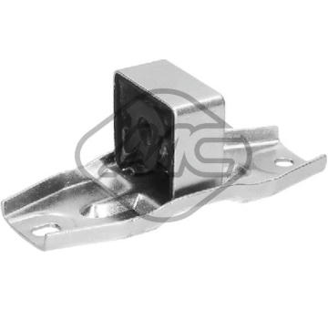 Montáżna sada pre výfukový systém Metalcaucho 41093
