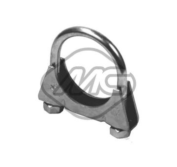 Spojka trubiek výfukového systému Metalcaucho 41335