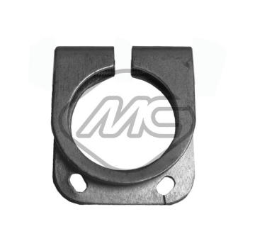 Spojovací trubky, výfukový systém Metalcaucho 41341