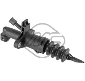 Hlavný spojkový valec Metalcaucho 41391