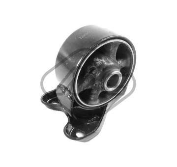 Ulożenie motora Metalcaucho 41539