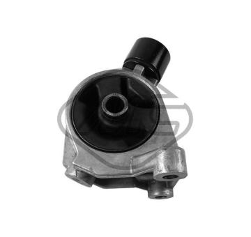 Ulożenie motora Metalcaucho 41556