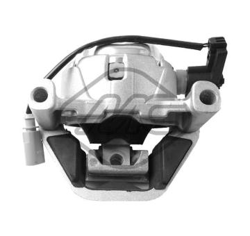 Ulożenie motora Metalcaucho 41615