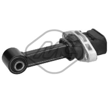 Ulożenie motora Metalcaucho 41637