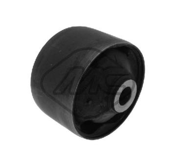 Ulożenie, diferenciál Metalcaucho 41658