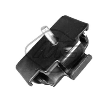 Ulożenie motora Metalcaucho 41680