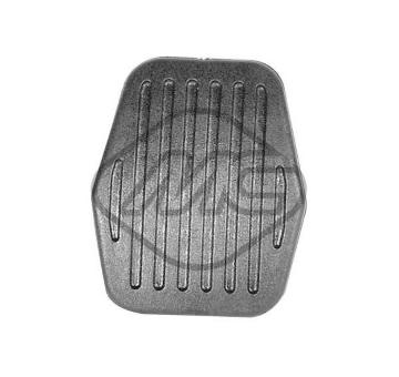 Oblozenei padalu, pedal spojky Metalcaucho 41828