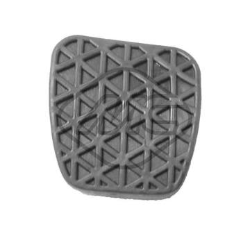 Oblozeni pedalu, spojkovy pedal Metalcaucho 41839