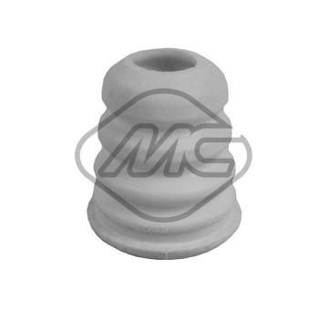 Doraz odprużenia Metalcaucho 42010