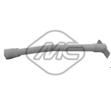Lievik olejovej mierky Metalcaucho 42093