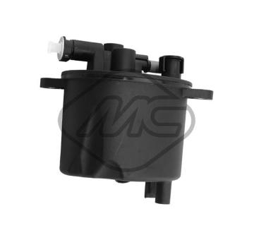 palivovy filtr Metalcaucho 42115