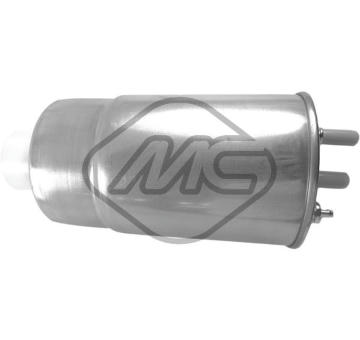 Palivový filter Metalcaucho 42125