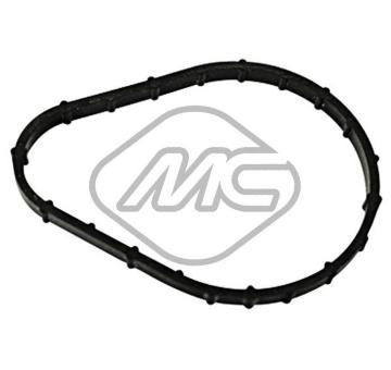 Tesnenie termostatu Metalcaucho 42611