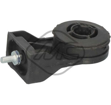 Ulożenie chladiča Metalcaucho 42882