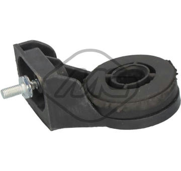 Ulożenie chladiča Metalcaucho 42885