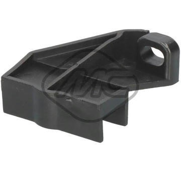 Ulożenie chladiča Metalcaucho 42890
