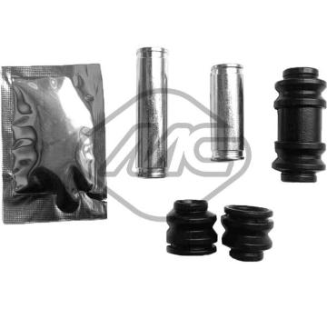 Sada vodiacich puzdier brzdového strmeňa Metalcaucho 43022