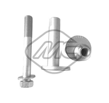 Skrutka pre nastavenie odklonu kolesa Metalcaucho 43042