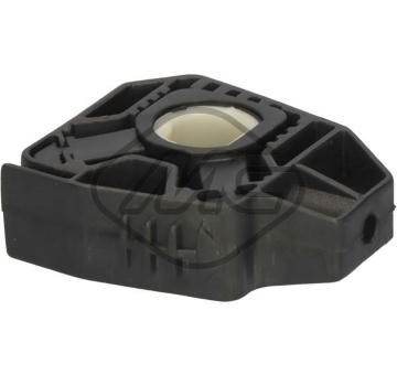 Ulożenie chladiča Metalcaucho 43062