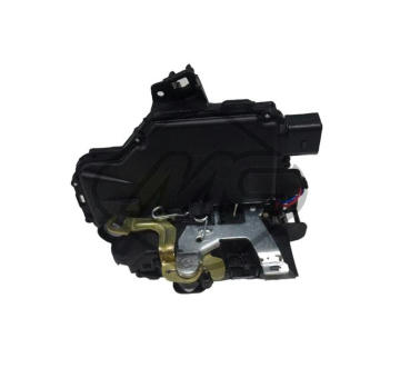 Zámok dverí Metalcaucho 43100