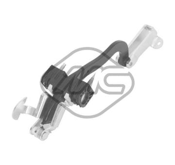 Uchyceni dveri Metalcaucho 43113