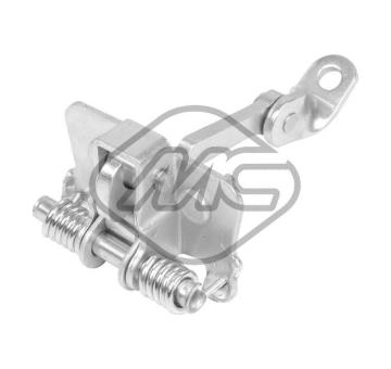 Uchyceni dveri Metalcaucho 43119