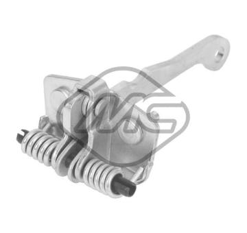 Uchyceni dveri Metalcaucho 43124