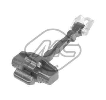 Aretačné zaradenie dverí Metalcaucho 43126