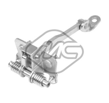 Uchyceni dveri Metalcaucho 43136