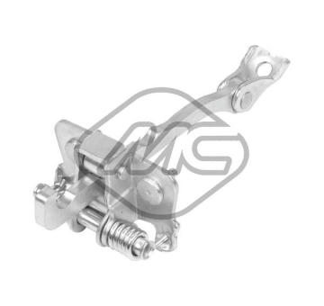 Uchyceni dveri Metalcaucho 43138