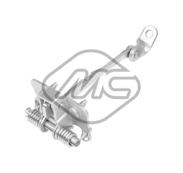 Uchyceni dveri Metalcaucho 43142