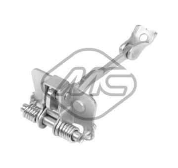 Uchyceni dveri Metalcaucho 43165