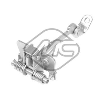 Uchyceni dveri Metalcaucho 43166