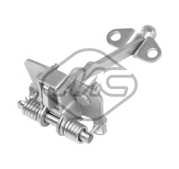 Uchyceni dveri Metalcaucho 43172